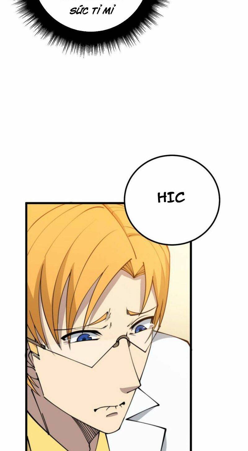 Độc Thủ Vu Y: Chapter 323