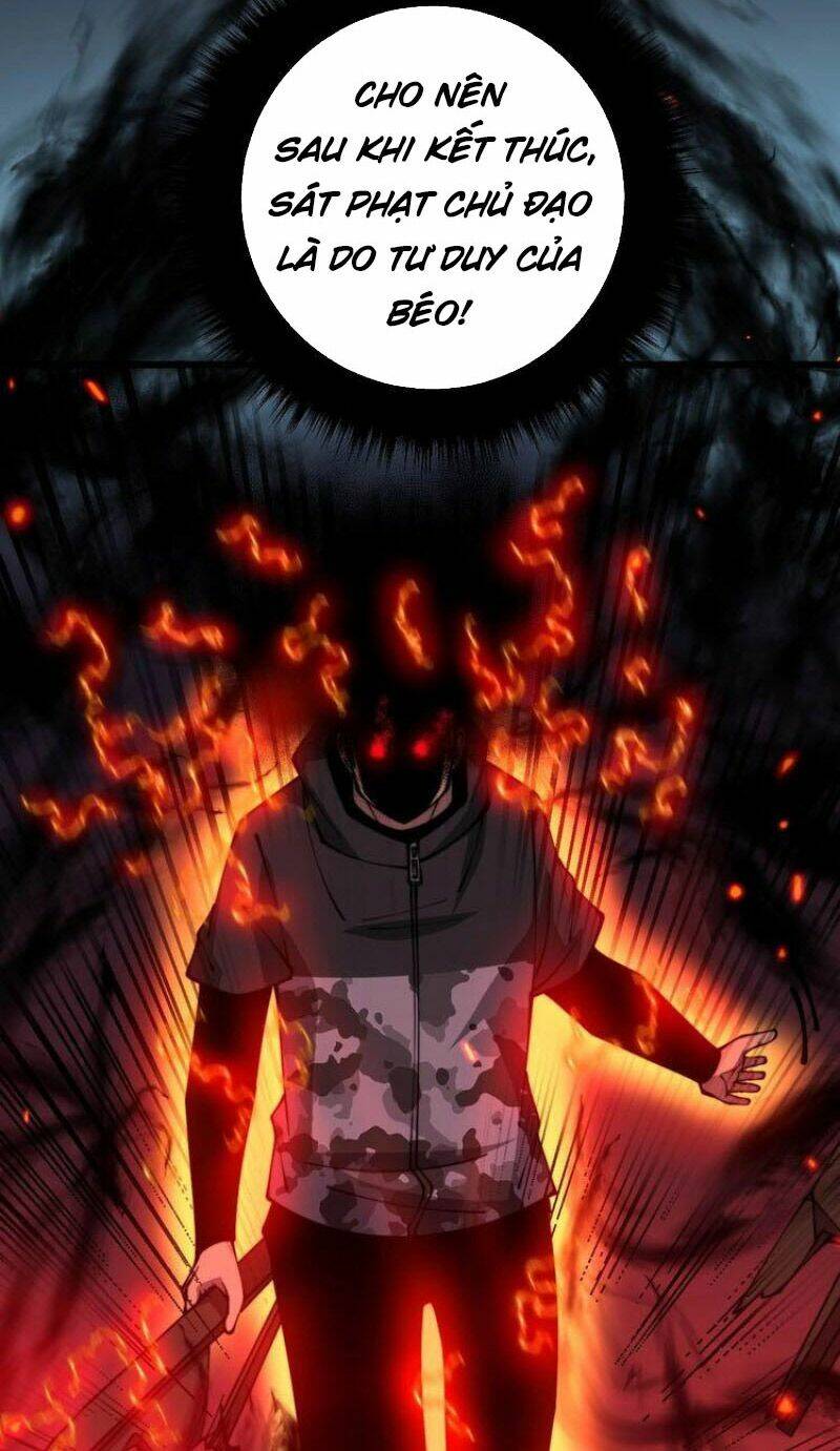 Độc Thủ Vu Y: Chapter 323