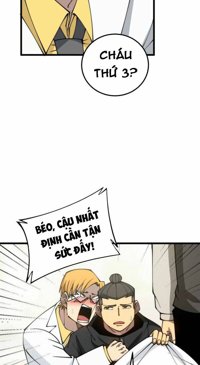 Độc Thủ Vu Y: Chapter 323