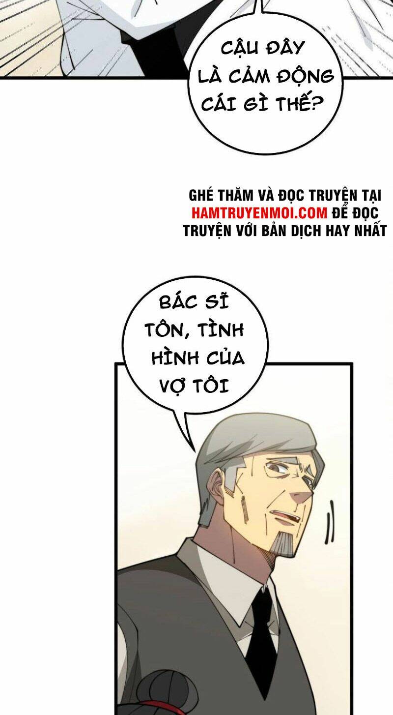 Độc Thủ Vu Y: Chapter 323