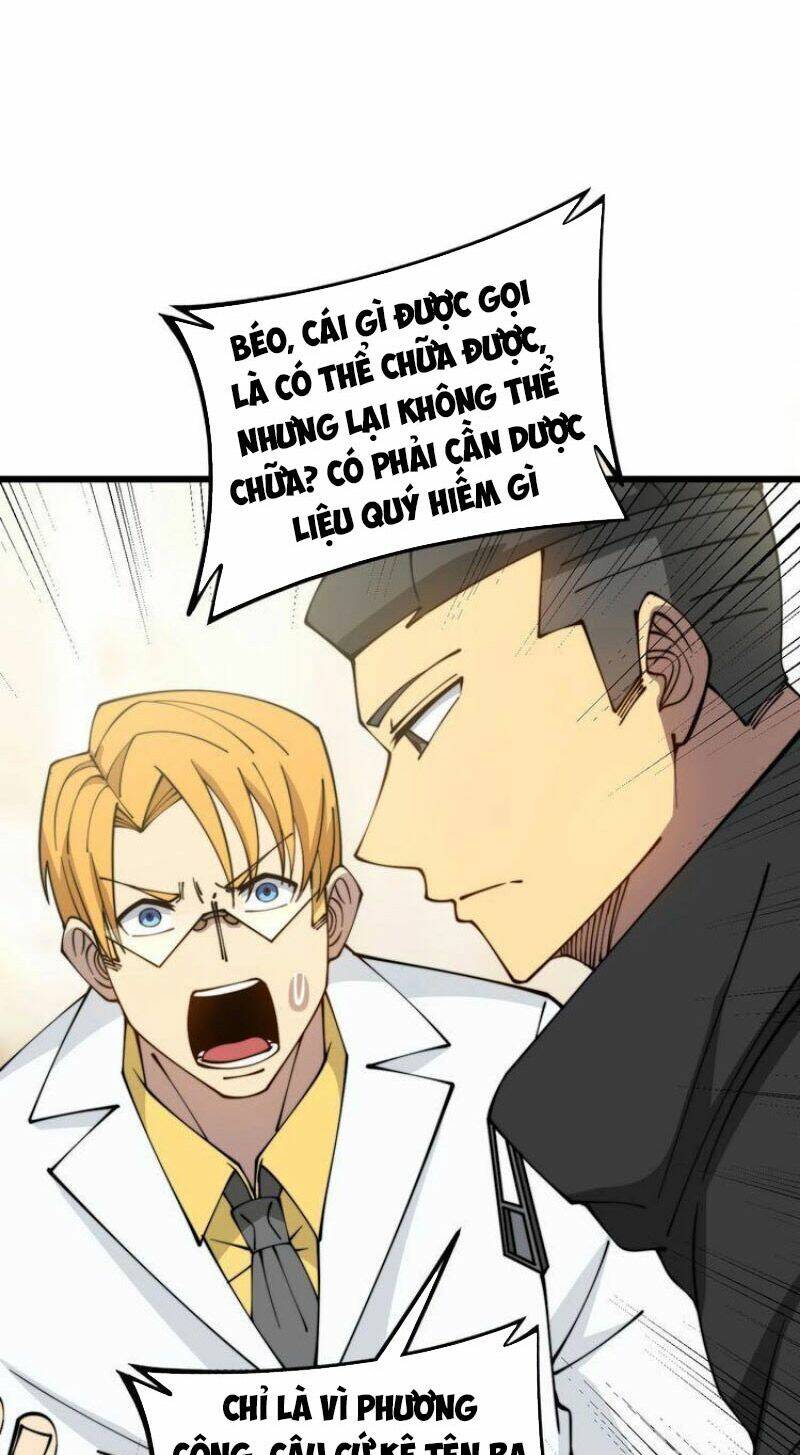 Độc Thủ Vu Y: Chapter 323