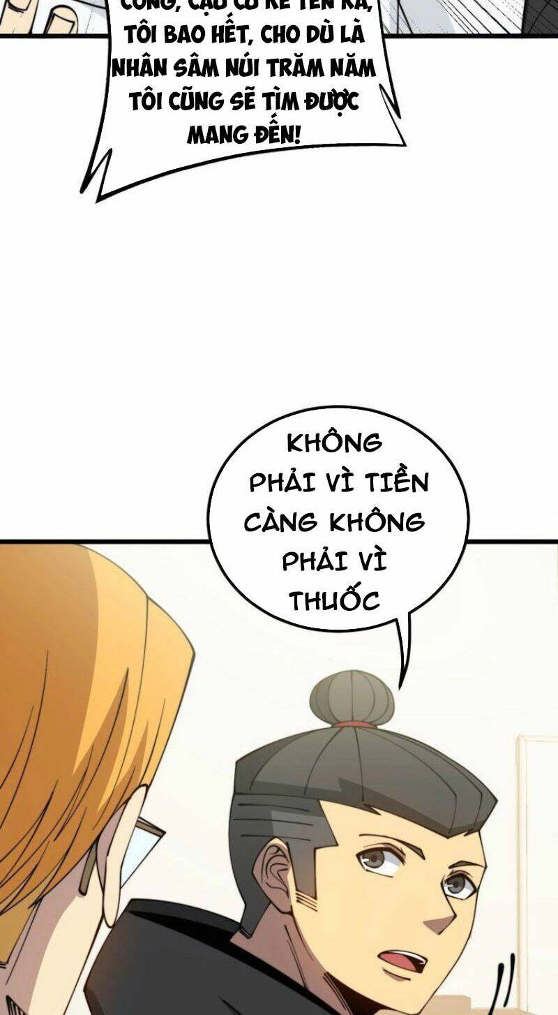 Độc Thủ Vu Y: Chapter 323