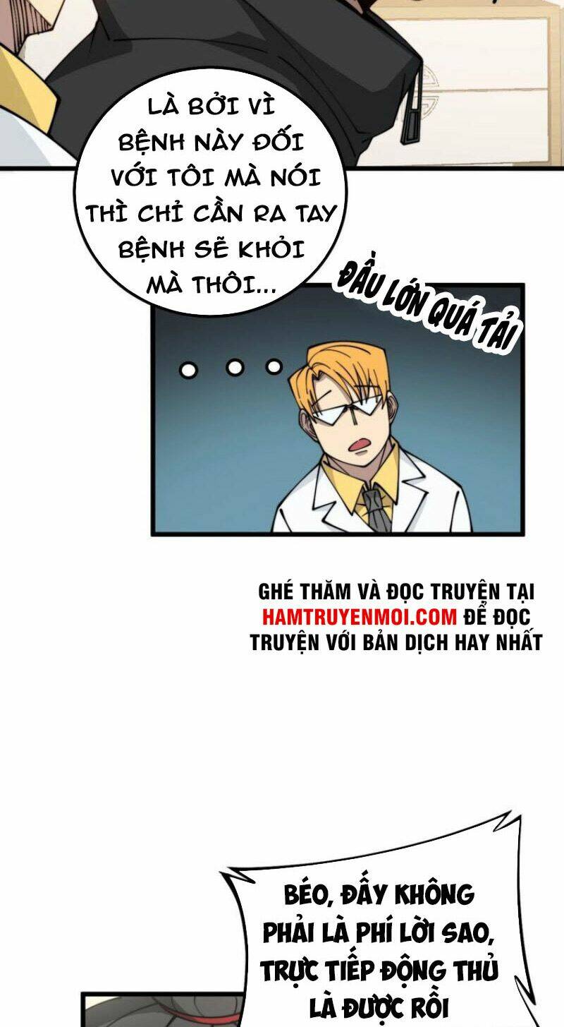 Độc Thủ Vu Y: Chapter 323