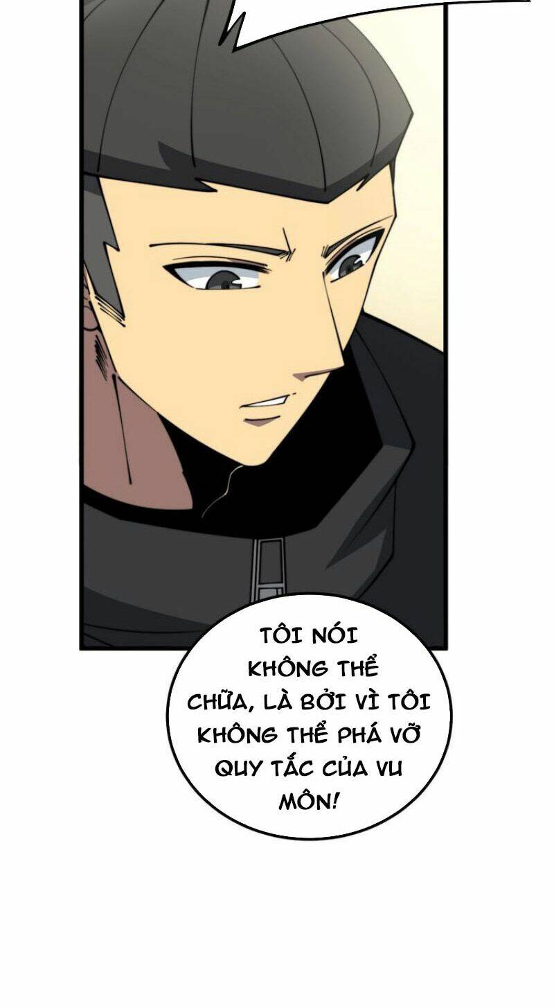 Độc Thủ Vu Y: Chapter 323