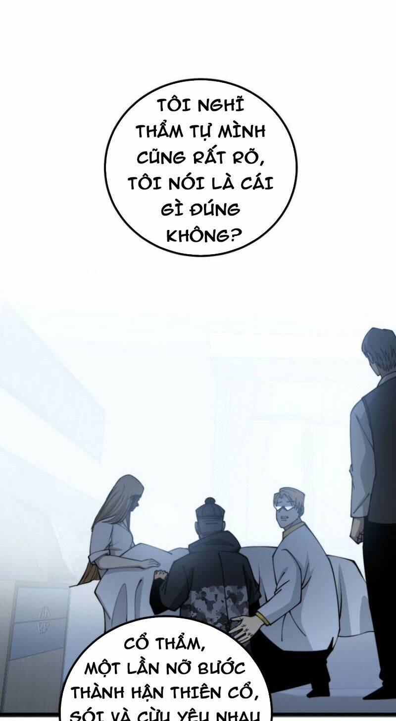 Độc Thủ Vu Y: Chapter 323
