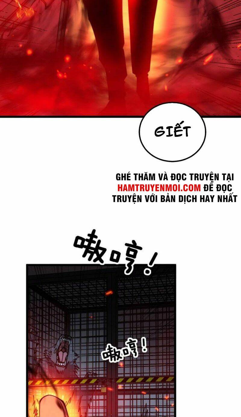 Độc Thủ Vu Y: Chapter 323