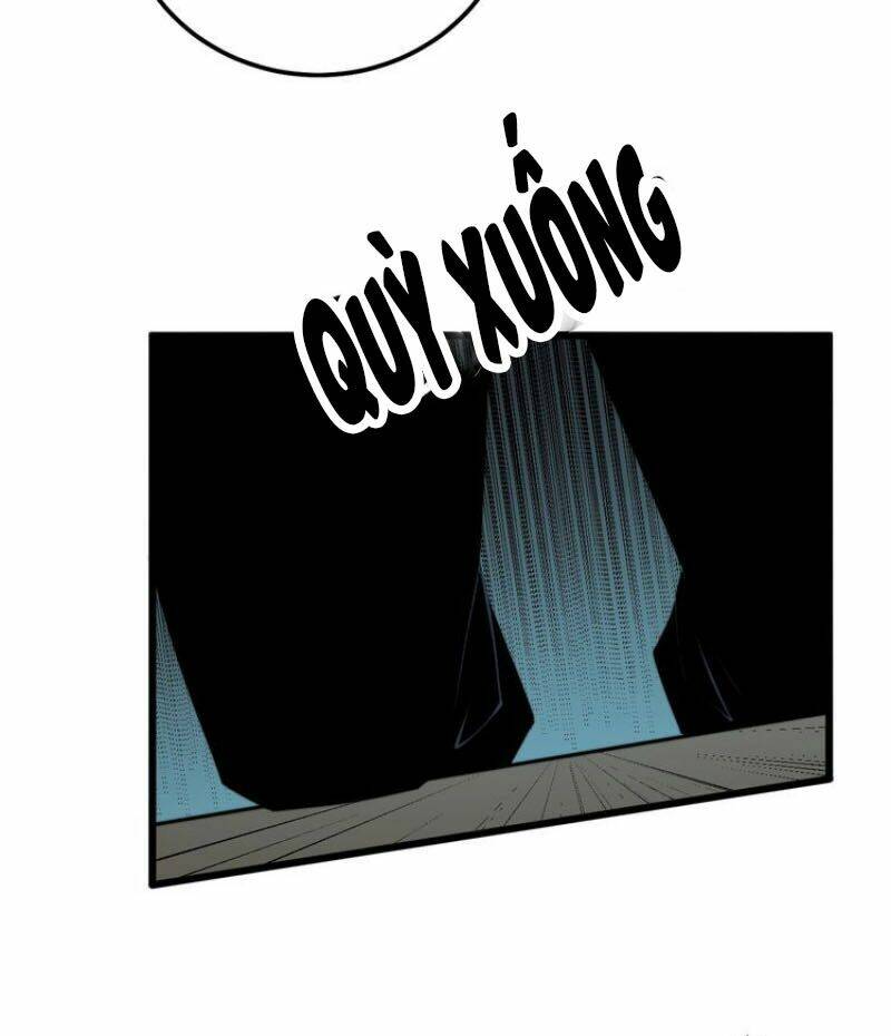 Độc Thủ Vu Y: Chapter 323