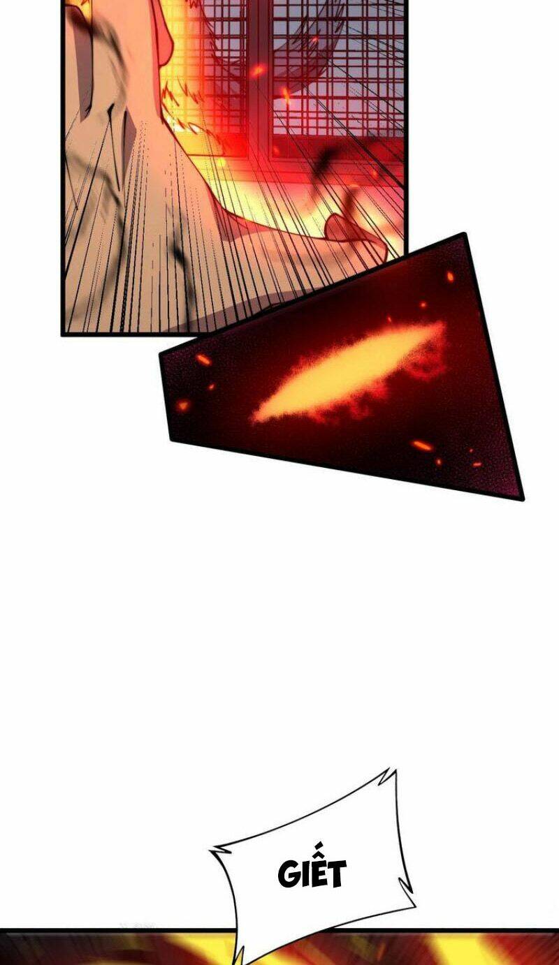 Độc Thủ Vu Y: Chapter 323