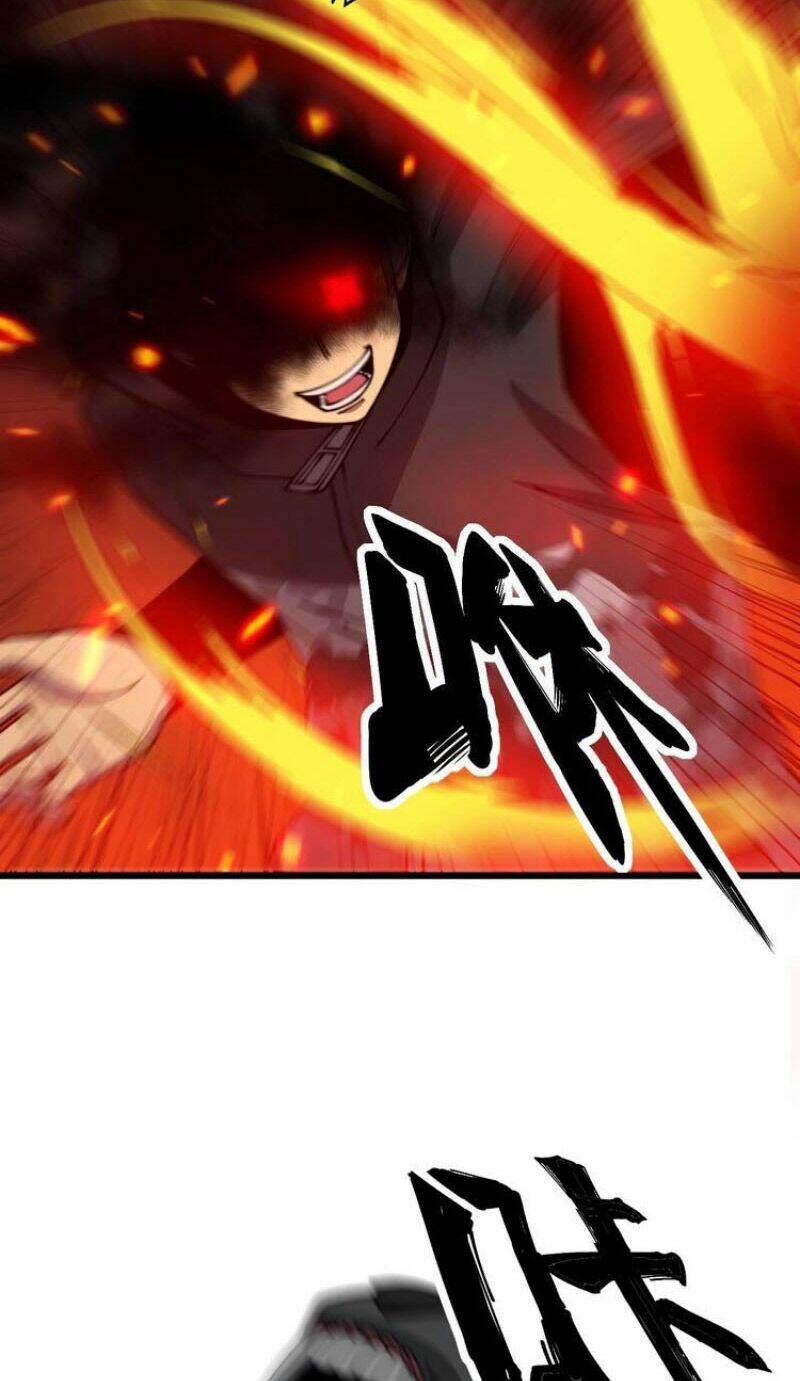 Độc Thủ Vu Y: Chapter 323