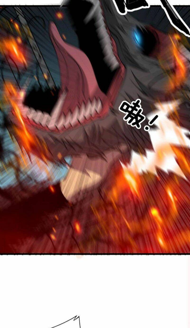 Độc Thủ Vu Y: Chapter 323