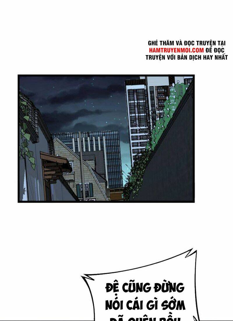Độc Thủ Vu Y: Chapter 325