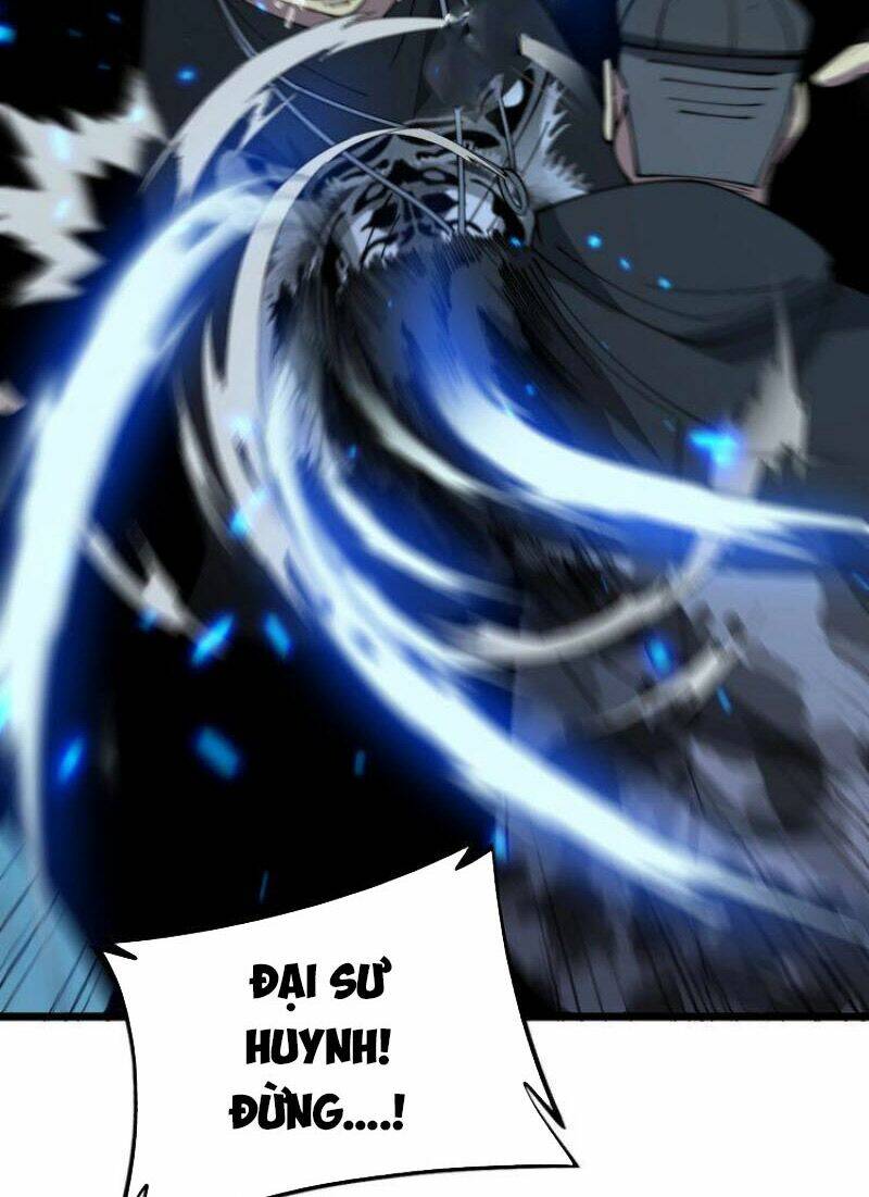 Độc Thủ Vu Y: Chapter 325