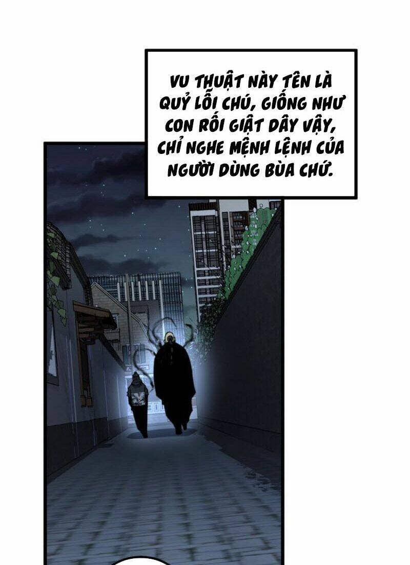 Độc Thủ Vu Y: Chapter 325