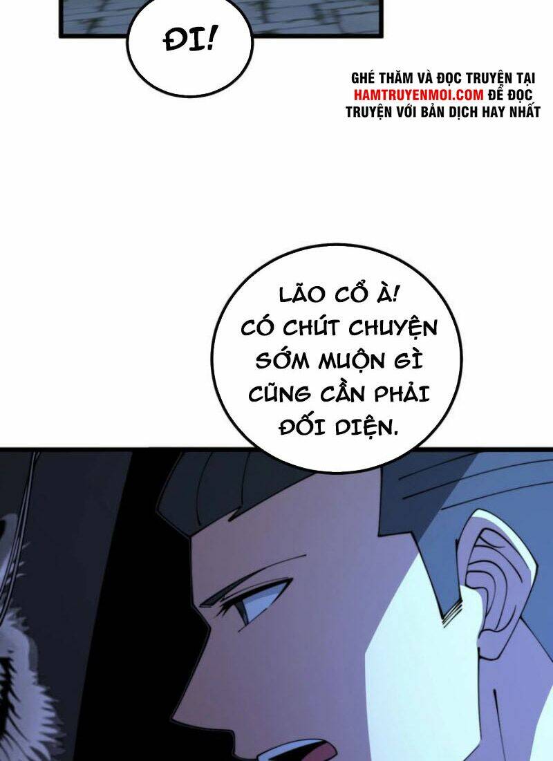 Độc Thủ Vu Y: Chapter 325