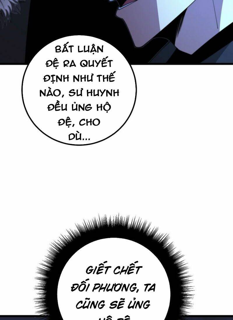 Độc Thủ Vu Y: Chapter 325