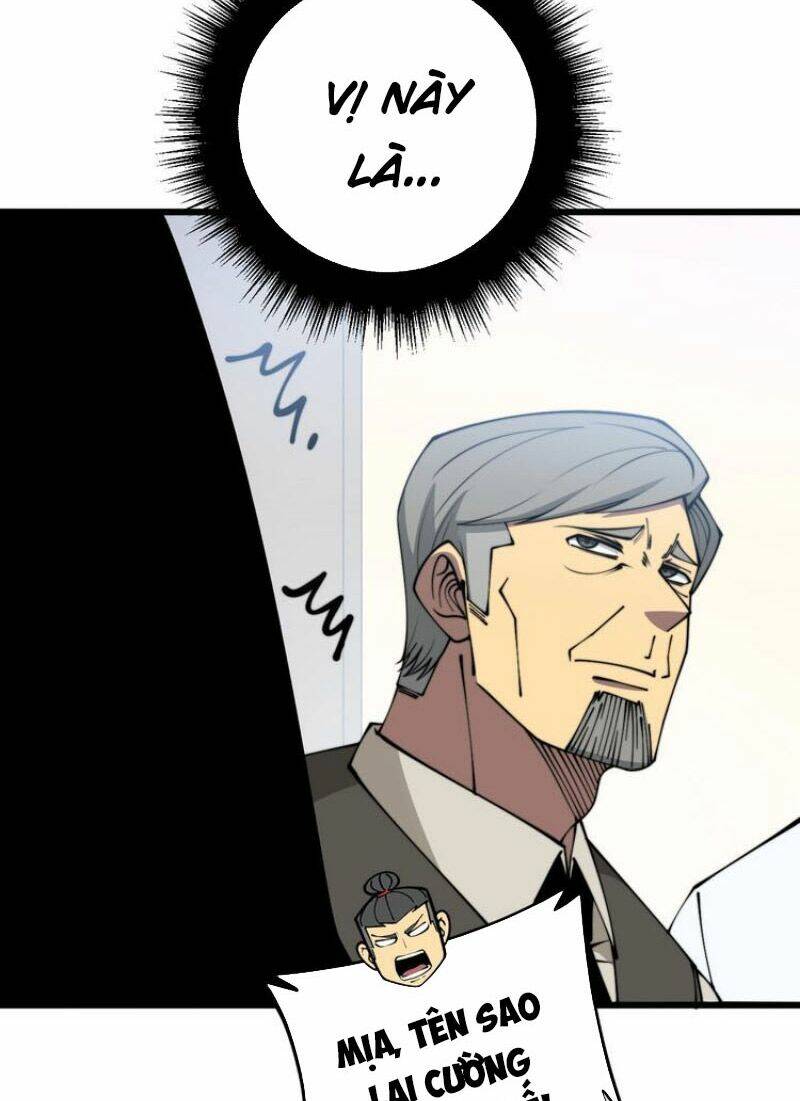 Độc Thủ Vu Y: Chapter 325