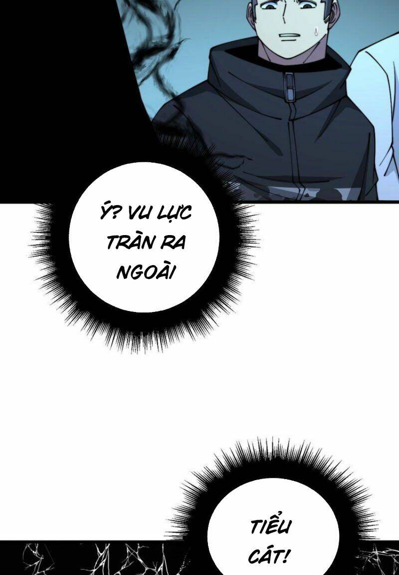 Độc Thủ Vu Y: Chapter 325