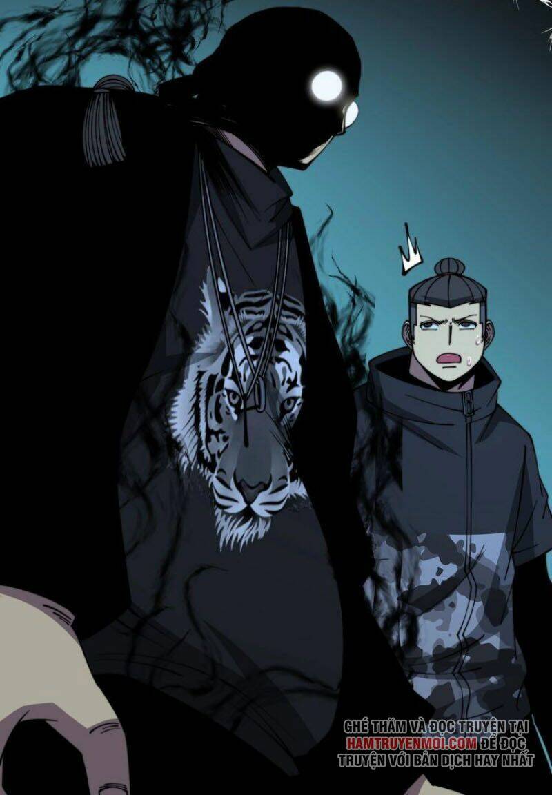 Độc Thủ Vu Y: Chapter 325