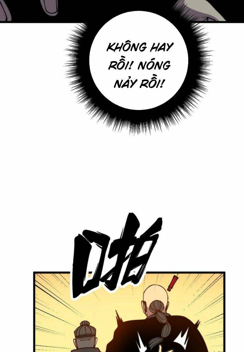 Độc Thủ Vu Y: Chapter 325