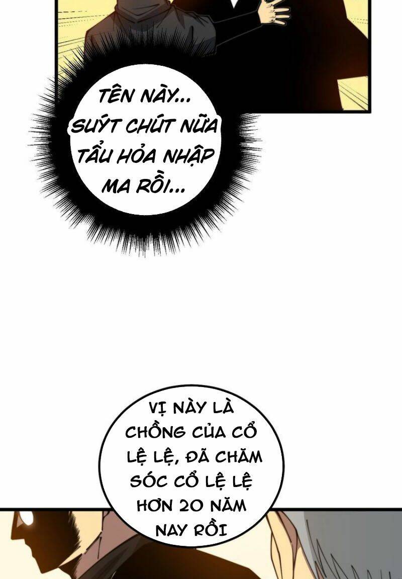 Độc Thủ Vu Y: Chapter 325