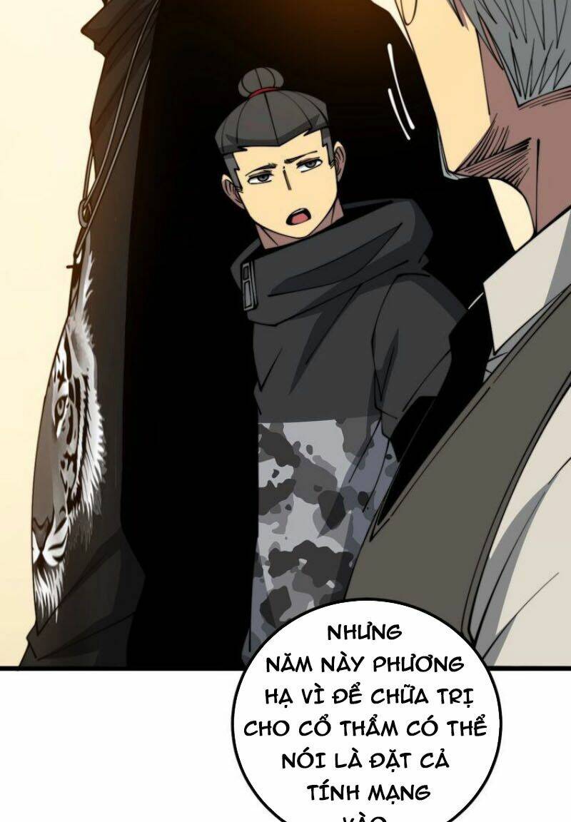 Độc Thủ Vu Y: Chapter 325