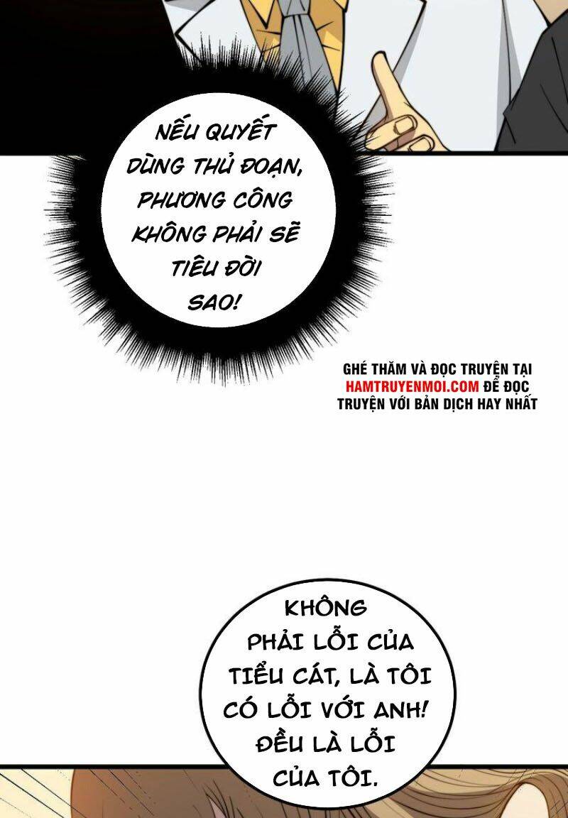 Độc Thủ Vu Y: Chapter 325