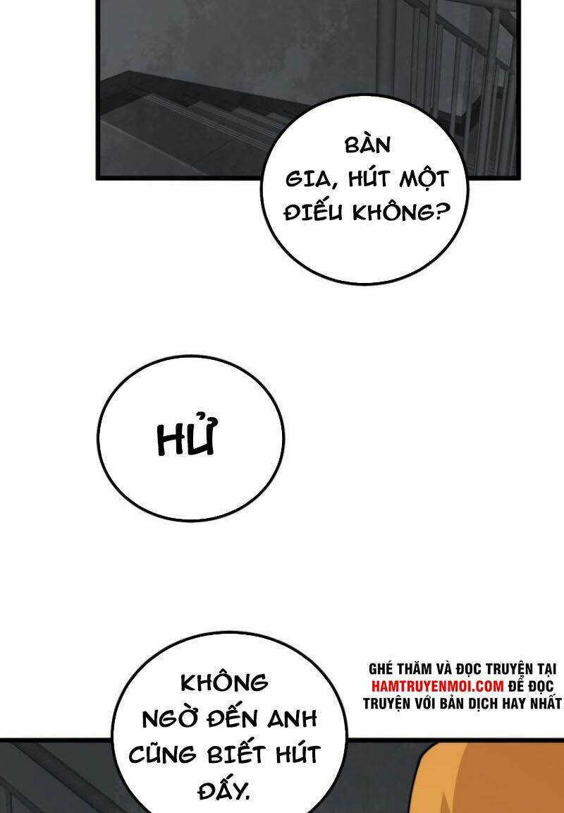 Độc Thủ Vu Y: Chapter 325