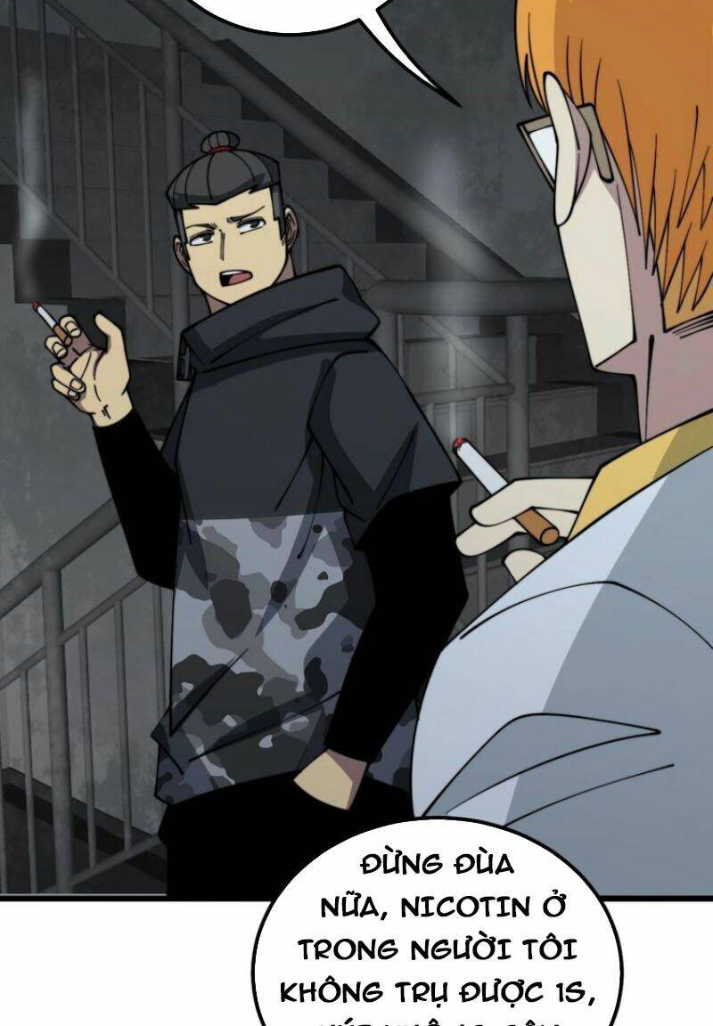 Độc Thủ Vu Y: Chapter 325