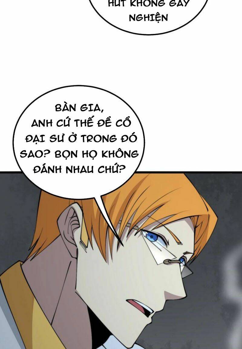Độc Thủ Vu Y: Chapter 325