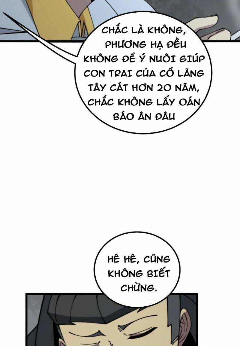 Độc Thủ Vu Y: Chapter 325