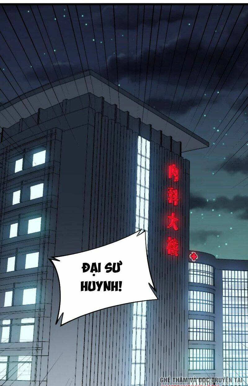 Độc Thủ Vu Y: Chapter 325