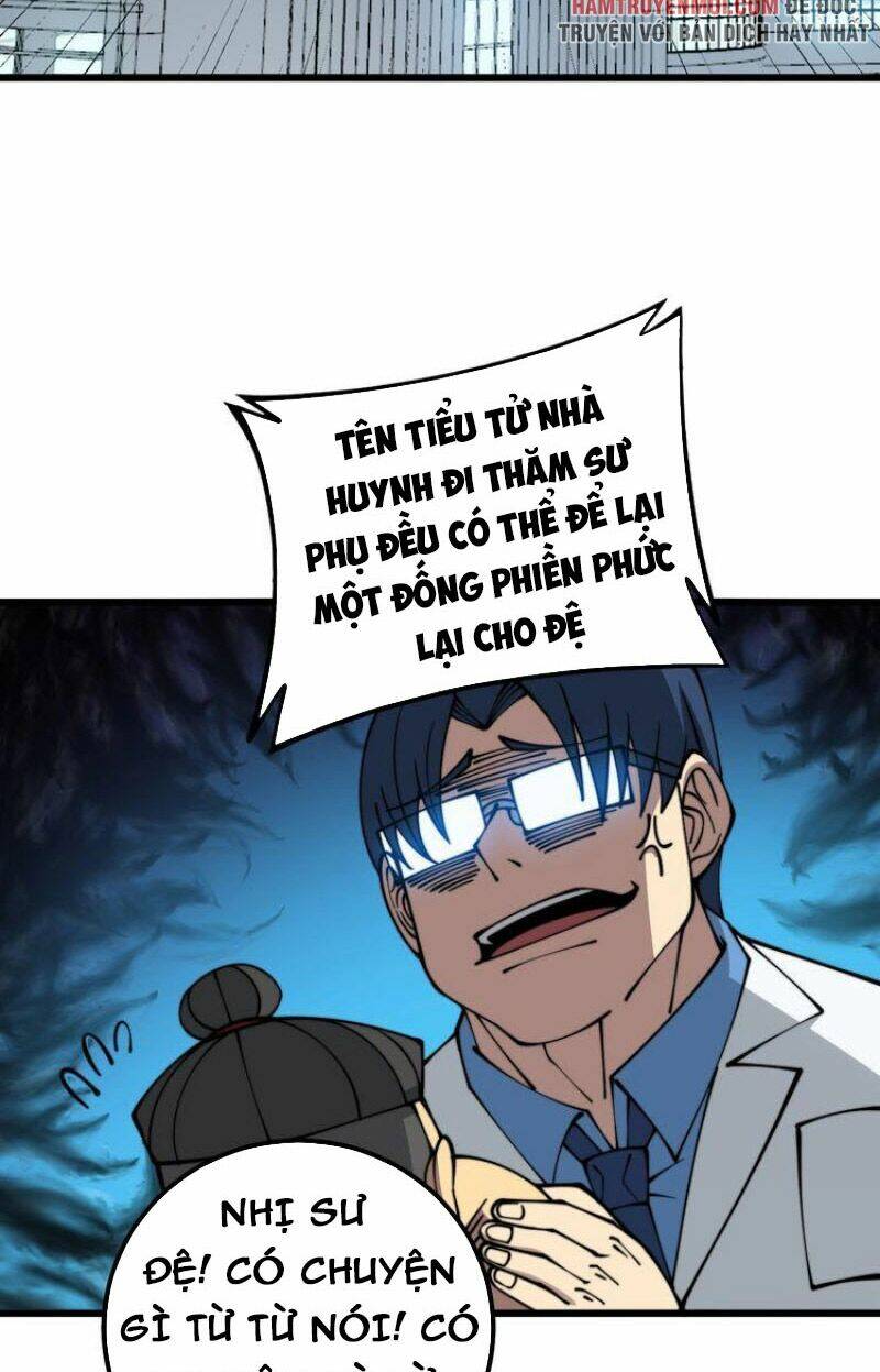 Độc Thủ Vu Y: Chapter 325