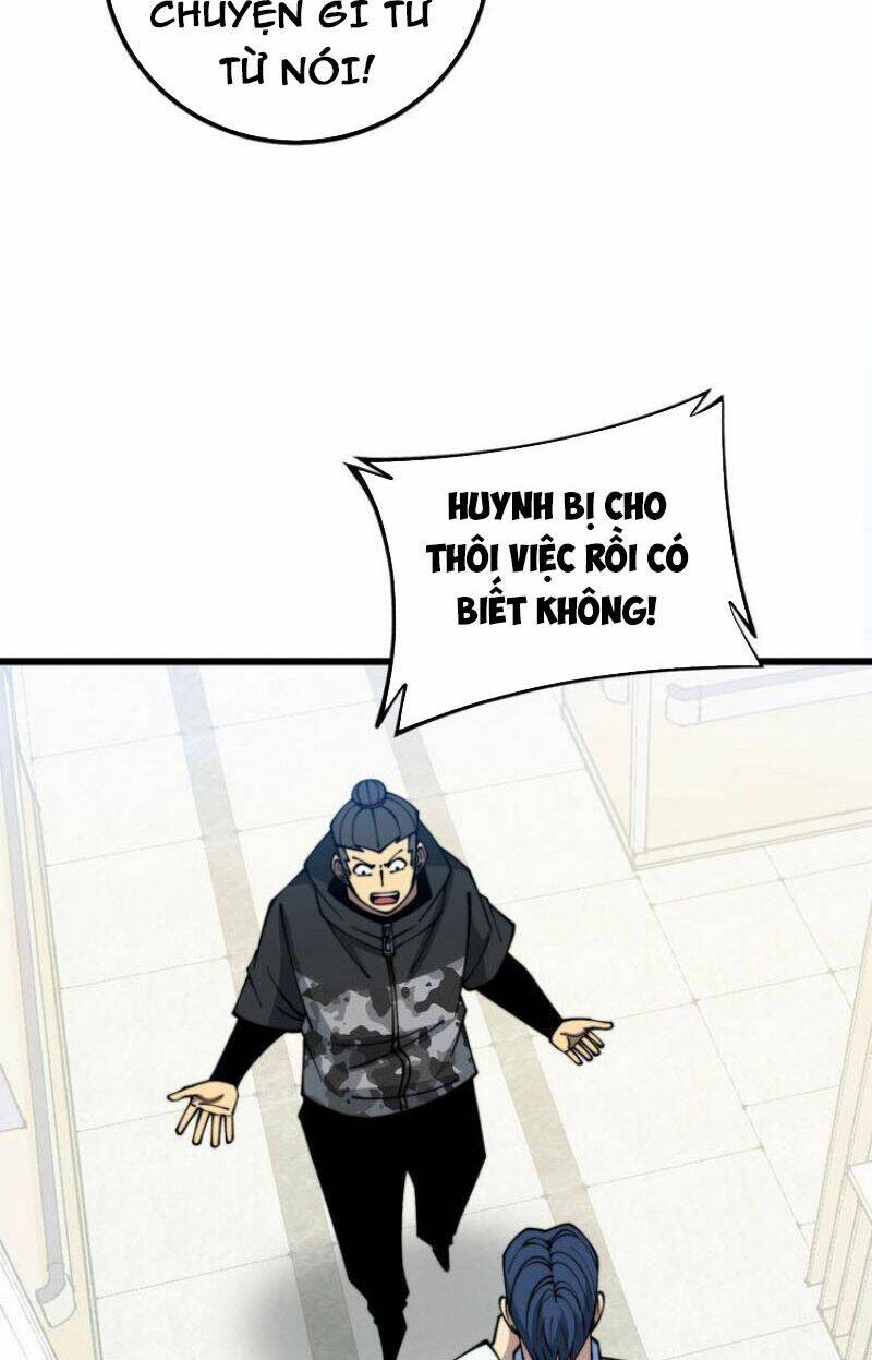 Độc Thủ Vu Y: Chapter 325