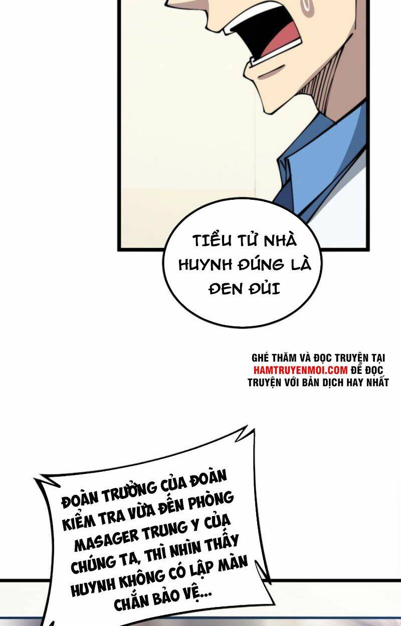 Độc Thủ Vu Y: Chapter 325