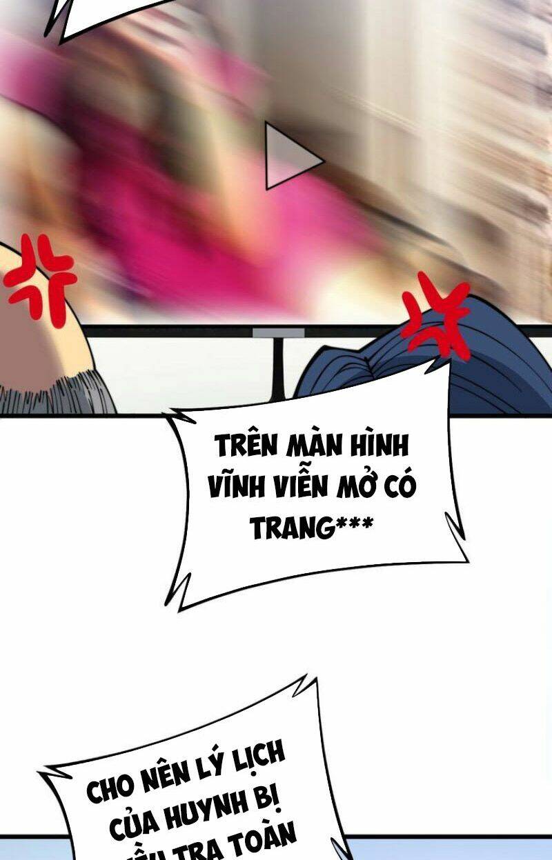 Độc Thủ Vu Y: Chapter 325