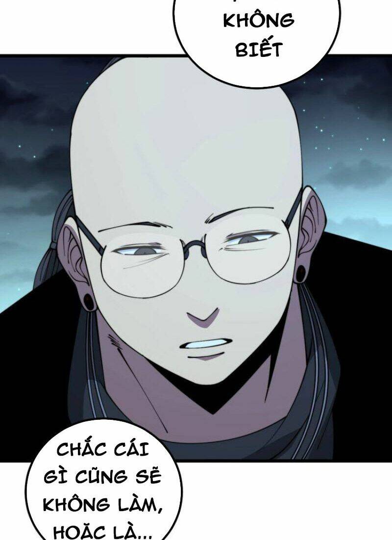 Độc Thủ Vu Y: Chapter 325