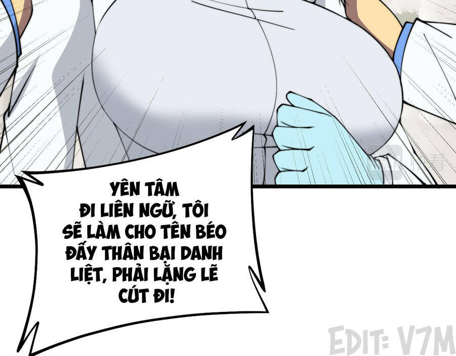 Độc Thủ Vu Y: Chapter 331