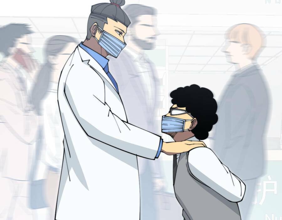 Độc Thủ Vu Y: Chapter 331