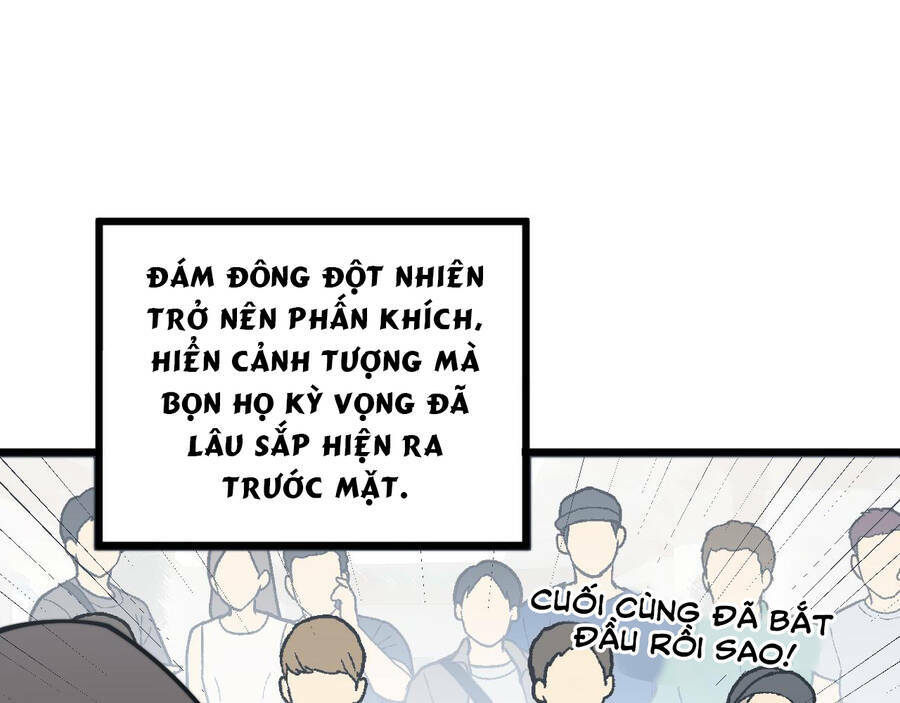 Độc Thủ Vu Y: Chapter 331