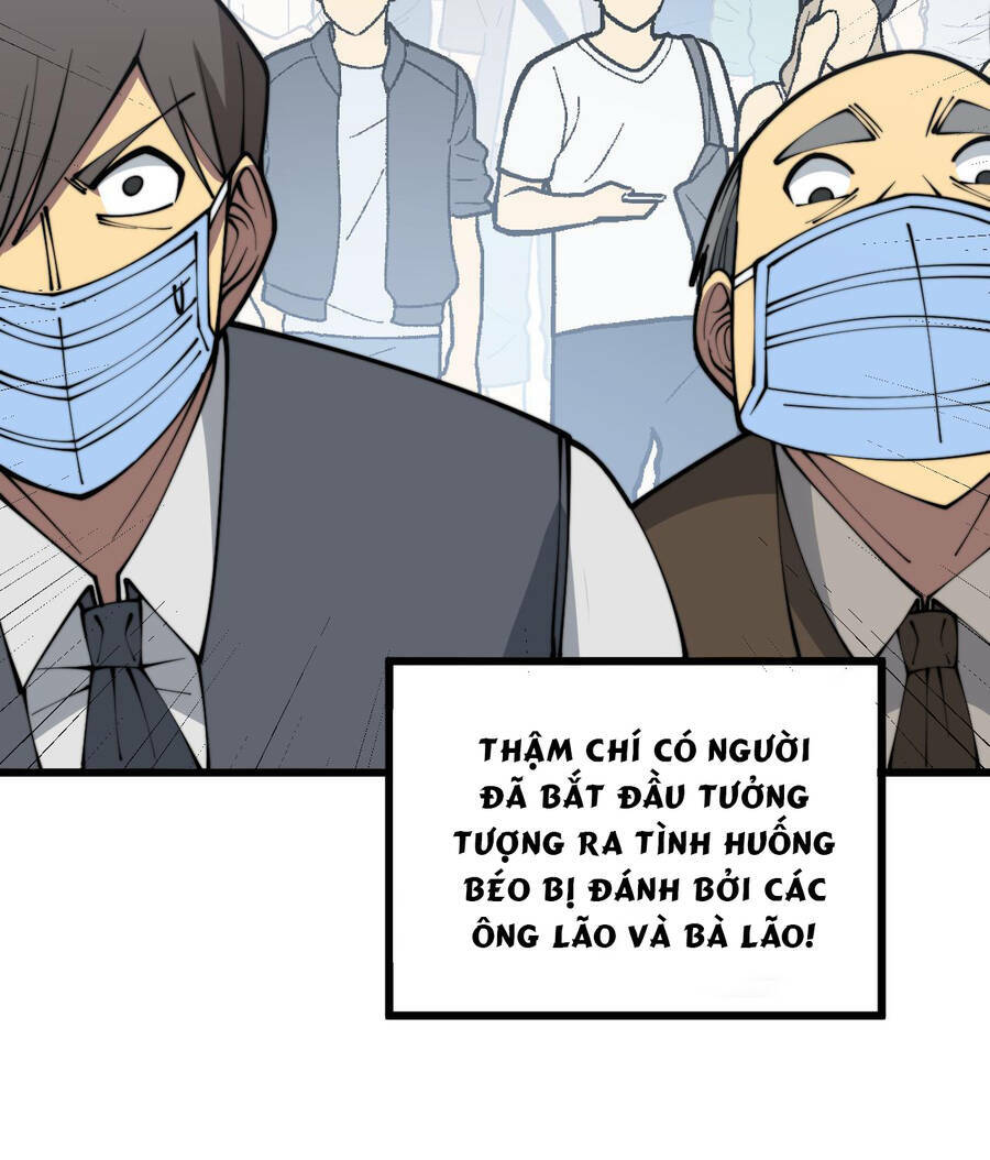 Độc Thủ Vu Y: Chapter 331