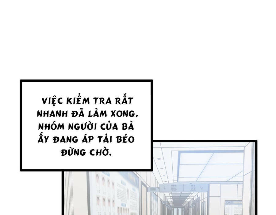 Độc Thủ Vu Y: Chapter 331
