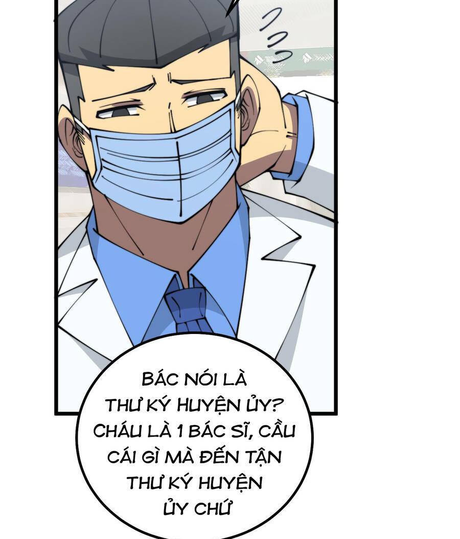Độc Thủ Vu Y: Chapter 331