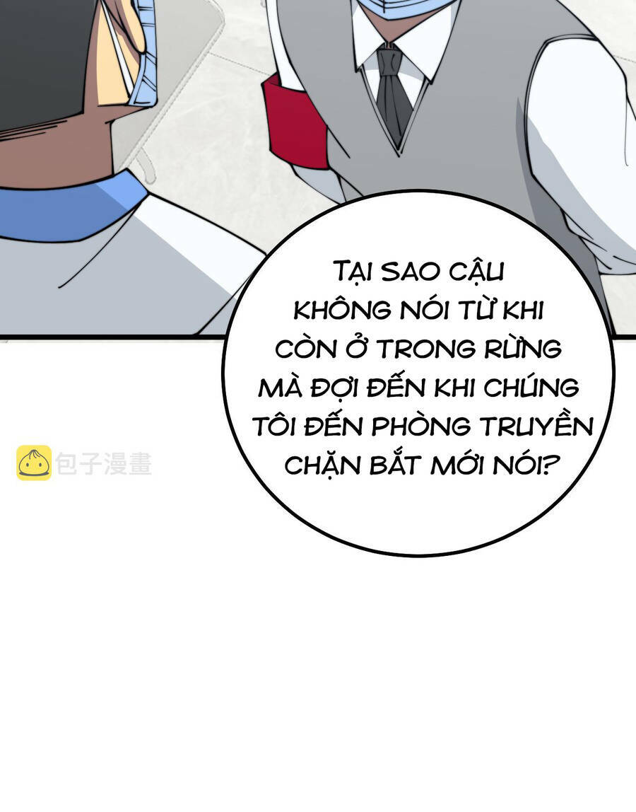 Độc Thủ Vu Y: Chapter 331