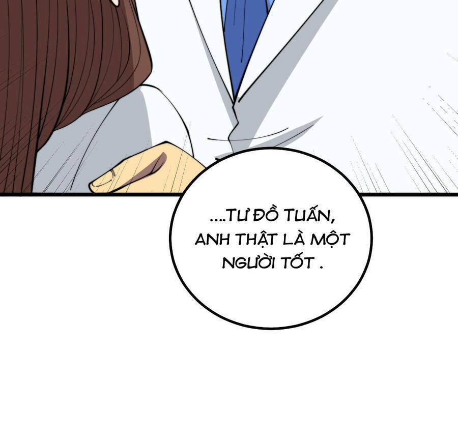 Độc Thủ Vu Y: Chapter 331