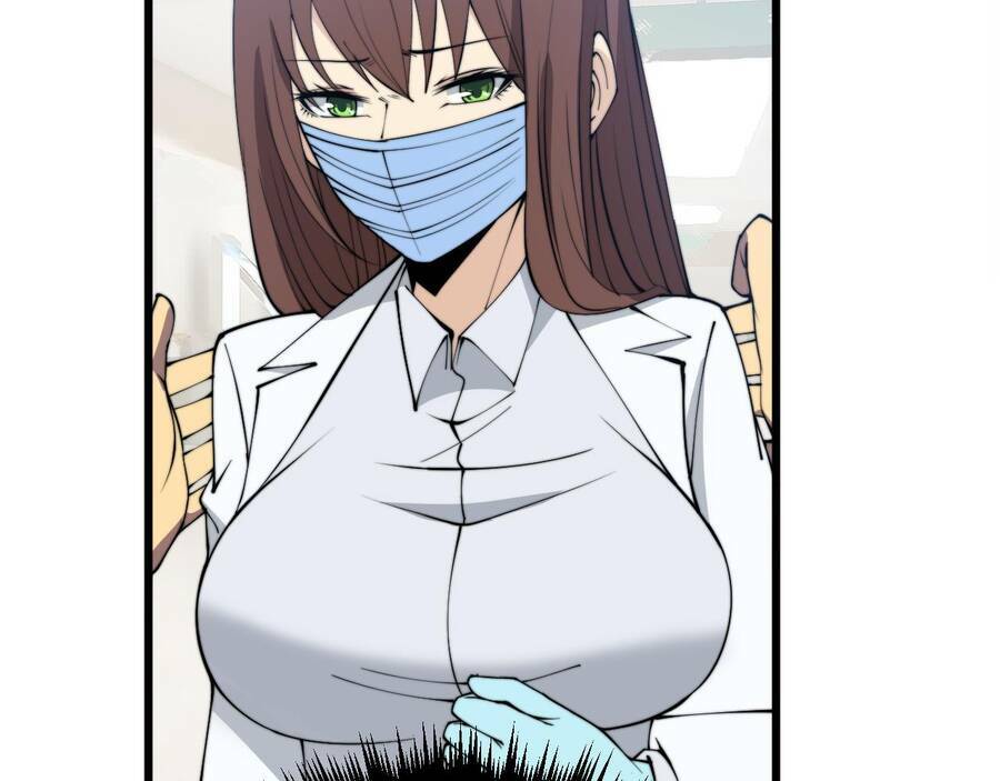 Độc Thủ Vu Y: Chapter 331
