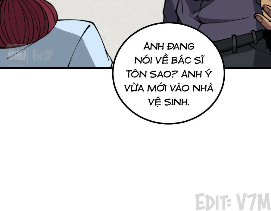 Độc Thủ Vu Y: Chapter 331