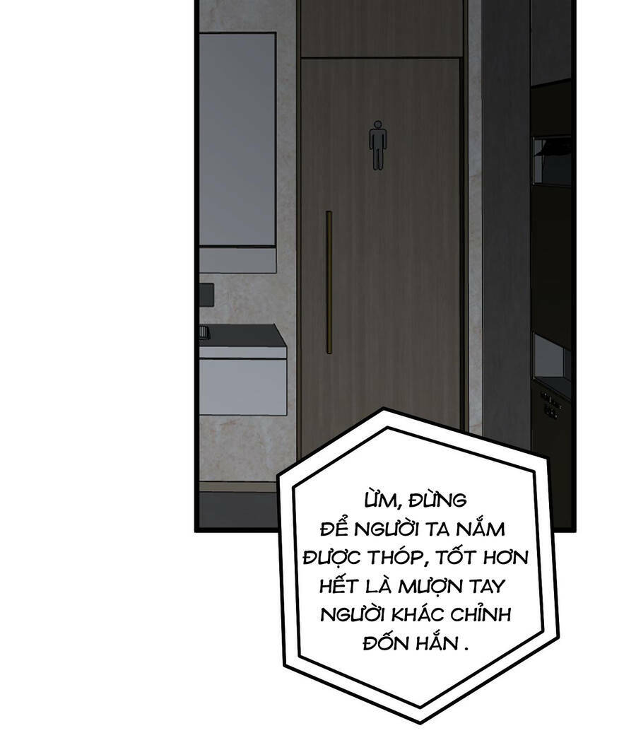 Độc Thủ Vu Y: Chapter 331