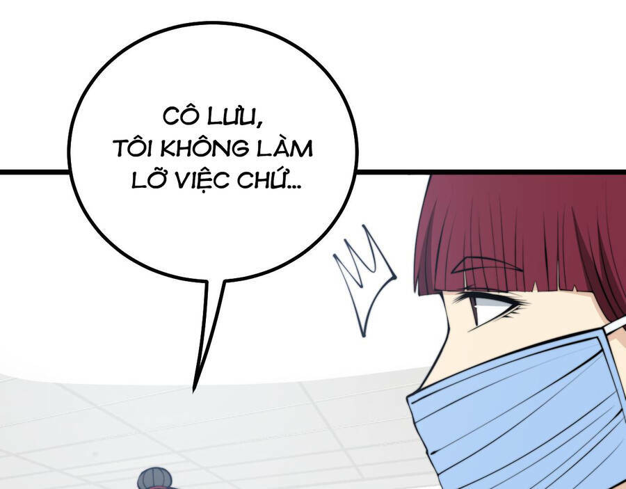 Độc Thủ Vu Y: Chapter 331