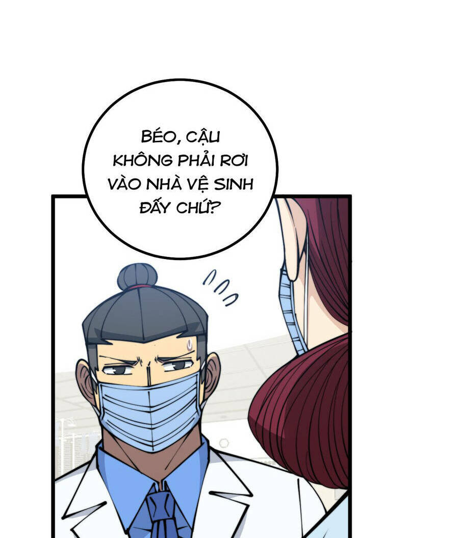 Độc Thủ Vu Y: Chapter 331