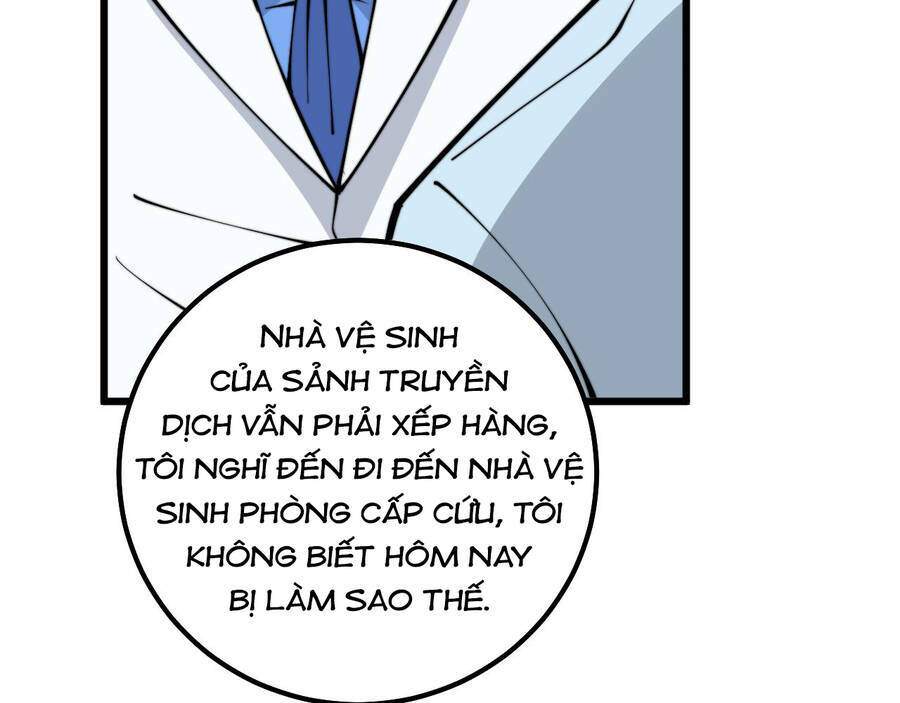 Độc Thủ Vu Y: Chapter 331